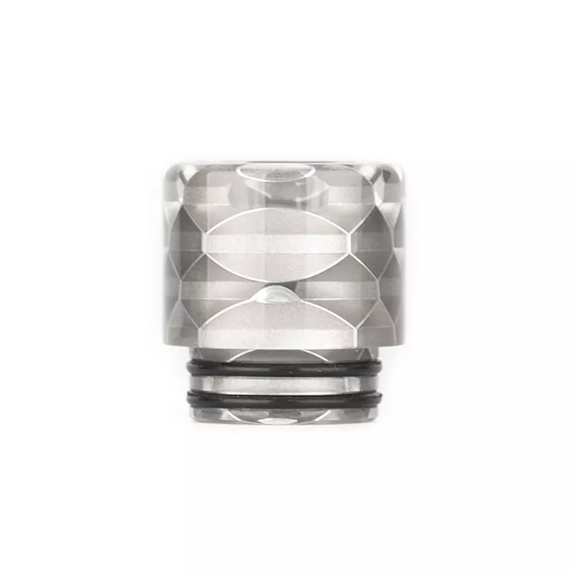810 DripTip - AS116SS - 15,8x18mm