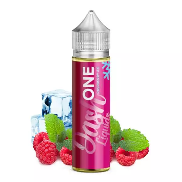 Dash One - Raspberry Ice