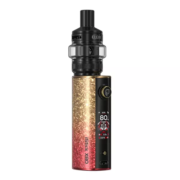 Eleaf - iStick X80 Kit