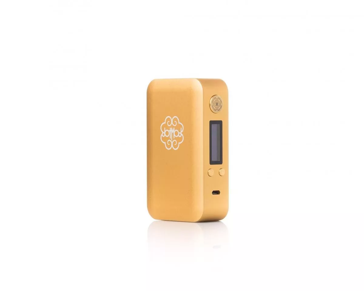 DotMod dotBox200 Mod Akkuträger