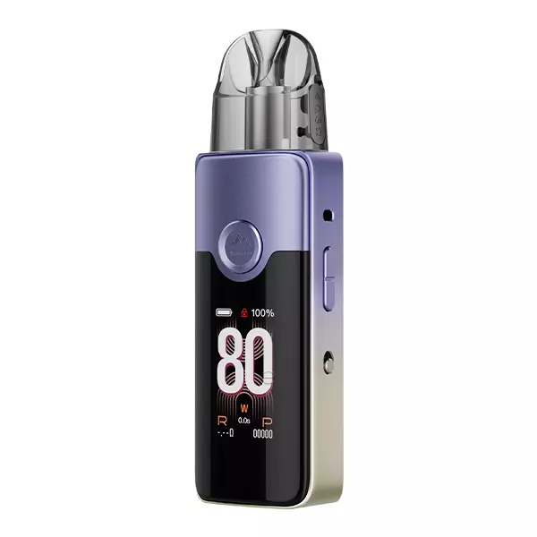 VooPoo - Vinci E80 Pod Kit