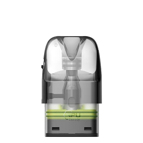 3x GeekVape Q Ersatz-Pod - 3 ml