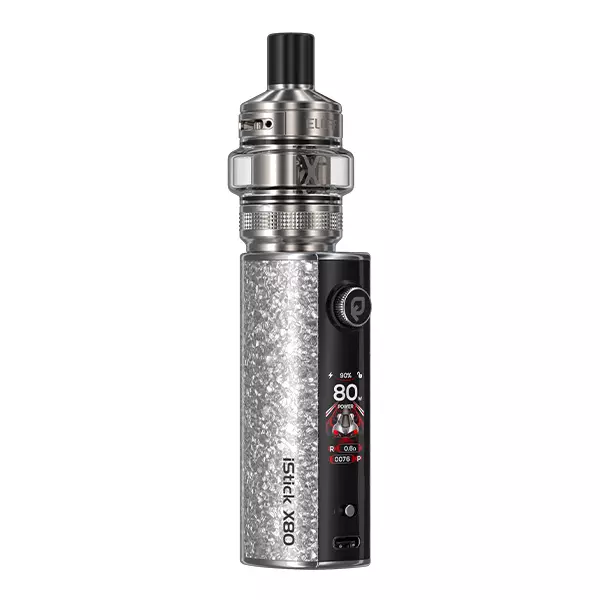 Eleaf - iStick X80 Kit