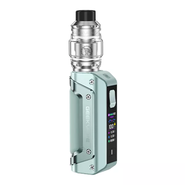 GeekVape - Aegis Solo 3 Kit - 18650 Version