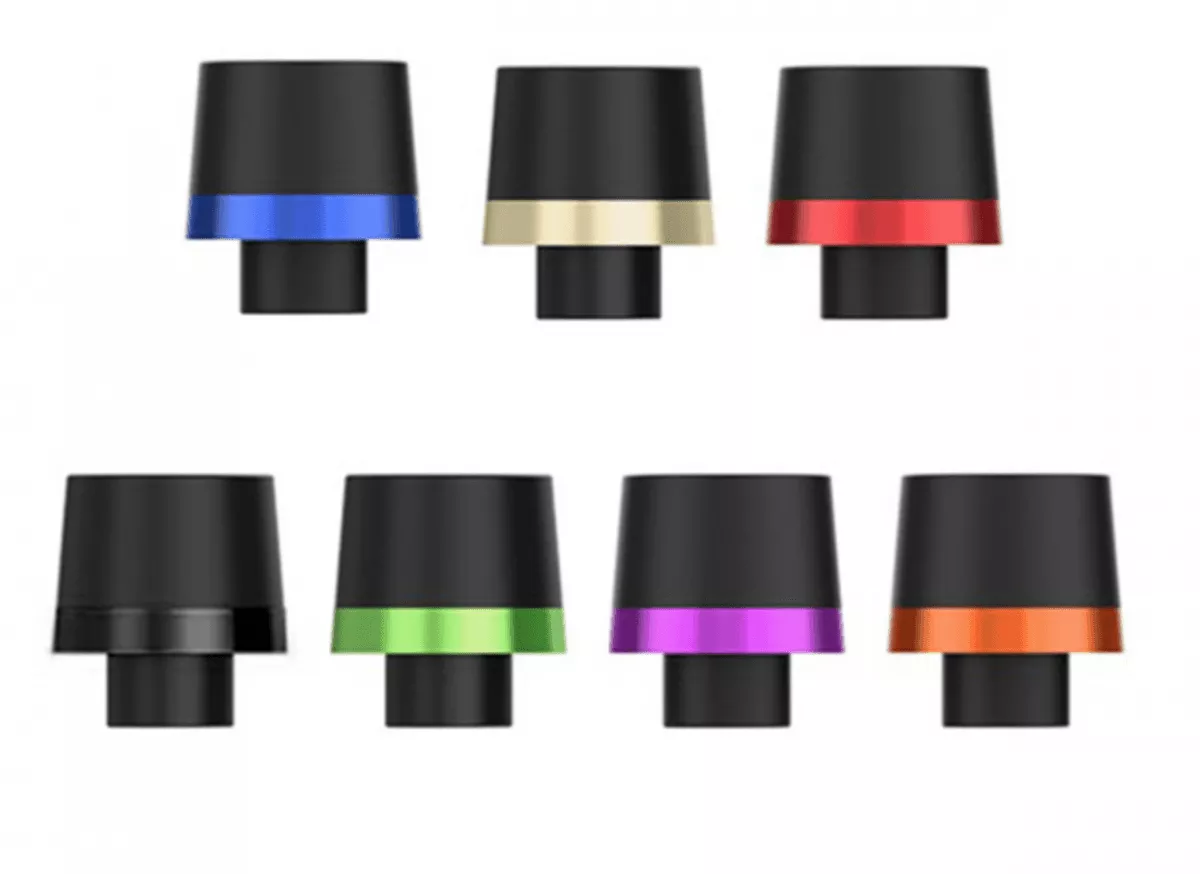 UWell Valyrian DripTip