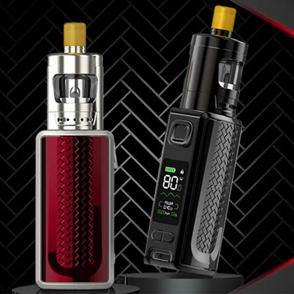 Eleaf iStick S80 Kit Eleaf iStick S80 Kit