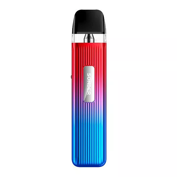 GeekVape - Sonder Q Pod Kit E-Zigarette