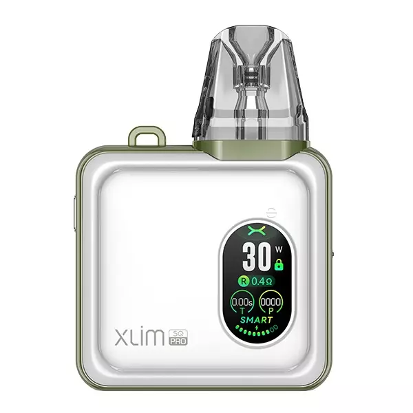 Oxva - Xlim SQ Pro Kit