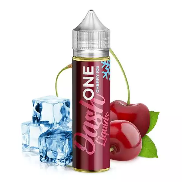 Dash One - Cherry Ice