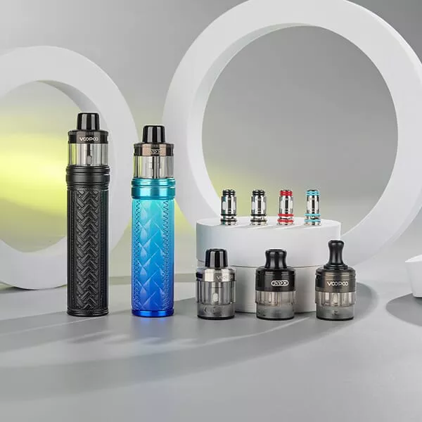 VooPoo - Doric 60 Pro Kit