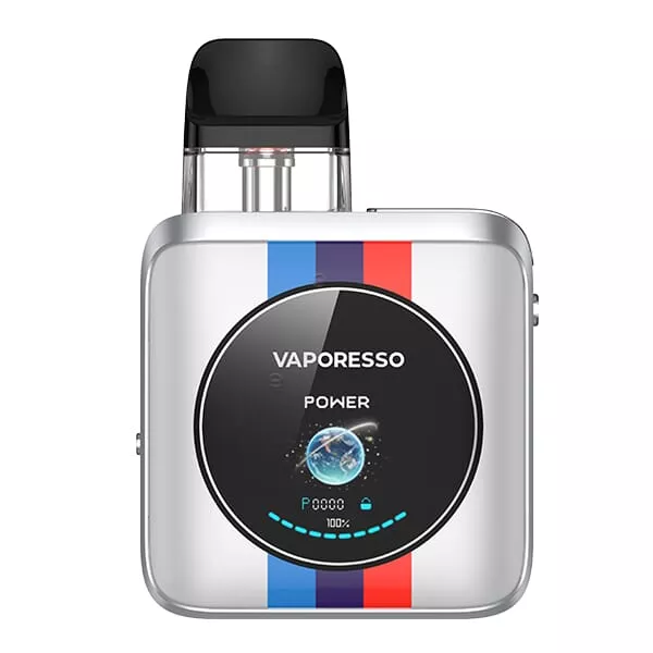 Vaporesso - XROS 4 Nano Pod Kit
