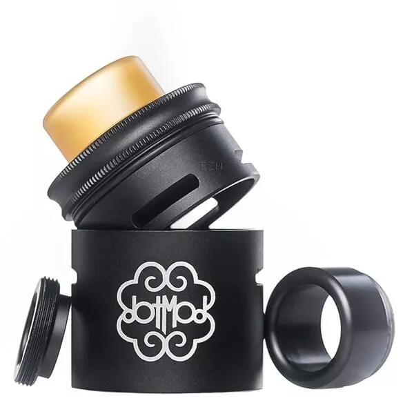 DotMod Conversion Cap für dotRDA22