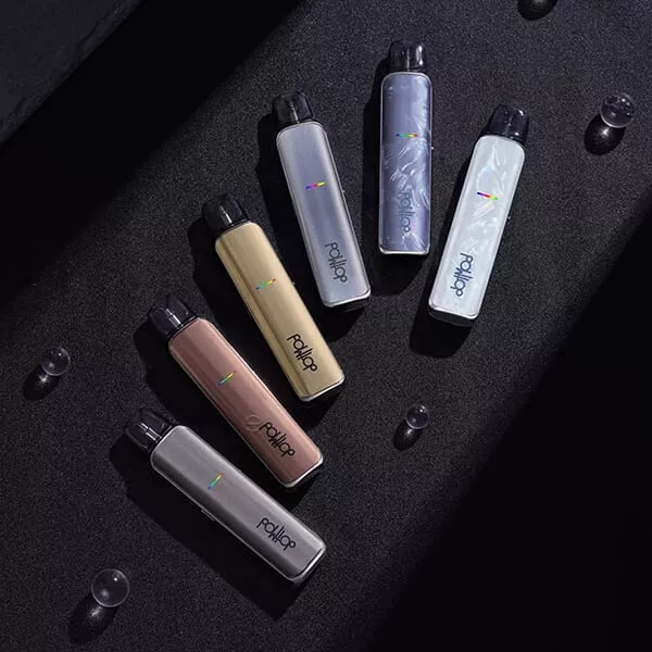 DotMod - dotPod Lite Kit - Metall Version