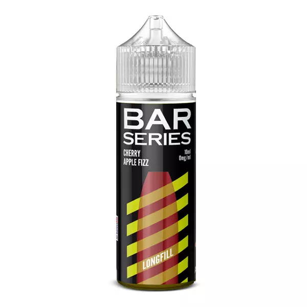 Bar Series - Cherry Apple Fizz