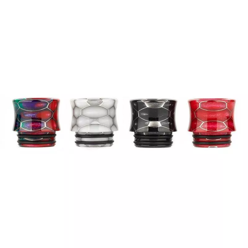810 DripTip - AS209 - 15,8x15,5mm