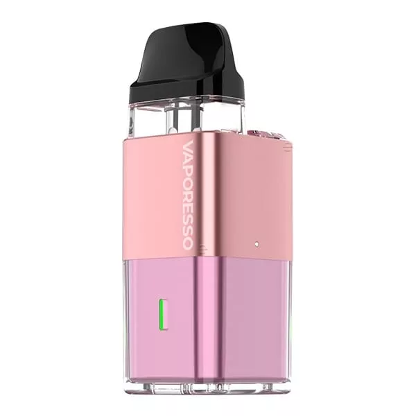 Vaporesso - XROS Cube Pod Kit Vaporesso - XROS Cube Pod Kit