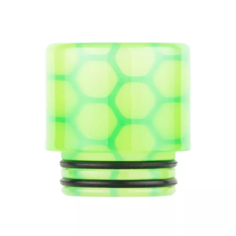 810 DripTip - AS252 - 16x17mm