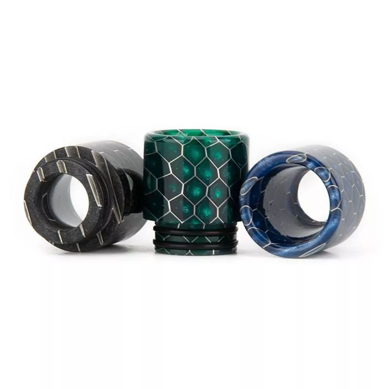 810 DripTip - AS116S - 15,8x18mm