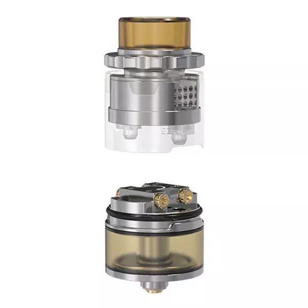 Vandy Vape Pyro V2 RDTA Selbstwickler Tank