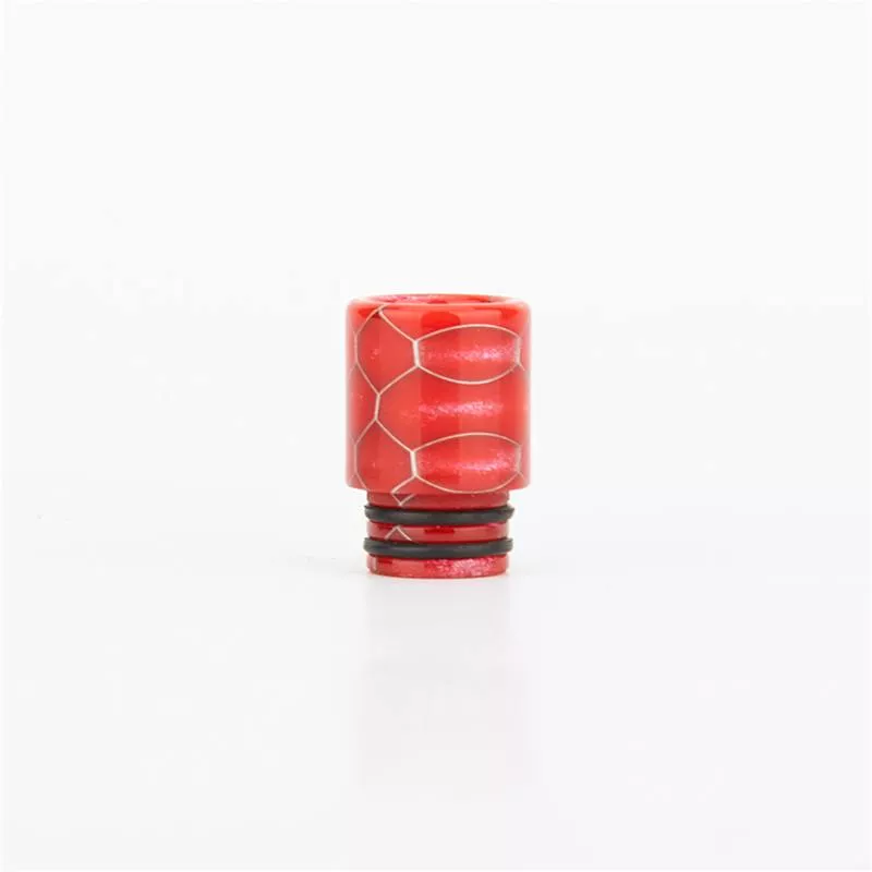 510 DripTip - AS104SS - 11x16mm
