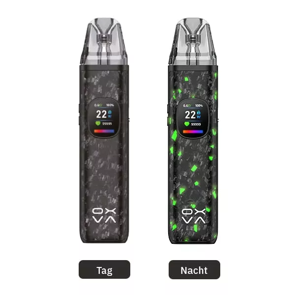 Oxva - Xlim Pro 2 DNA Pod Kit