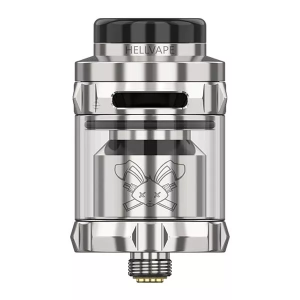 Hellvape - Dead Rabbit Solo RTA Selbstwickler Tank