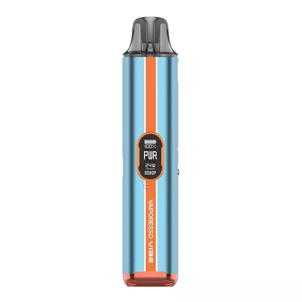 Vaporesso - Vibe Pod Kit - E-Zigarette