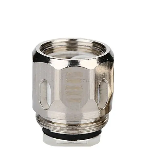 3x NRG GT CCell Coil Verdampferkopf 3x NRG GT CCell Coil Verdampferkopf