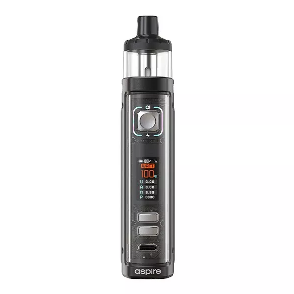 Aspire - Veynom EX Kit