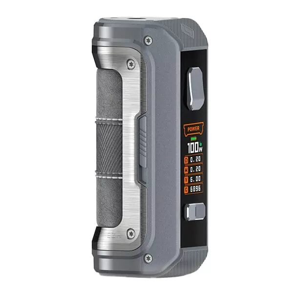 GeekVape - Aegis Max 2 Mod Akkuträger