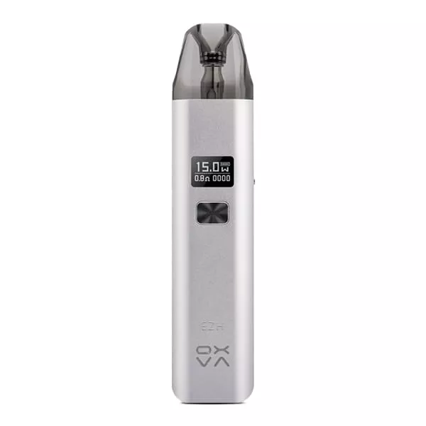 Oxva - Xlim Pod Kit E-Zigarette - Neue Version