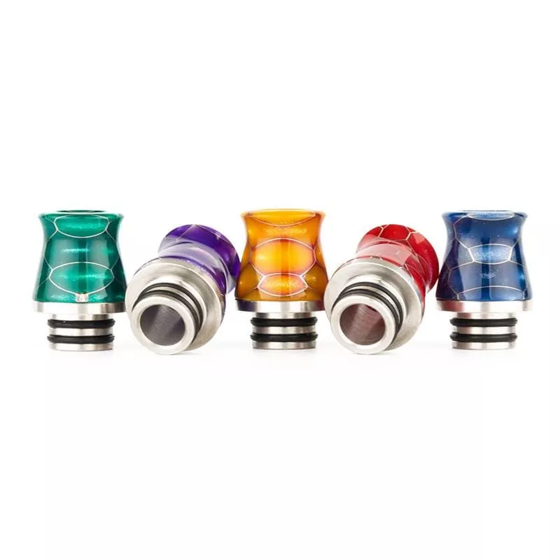 510 DripTip - AS216s - 11,5x18,1mm