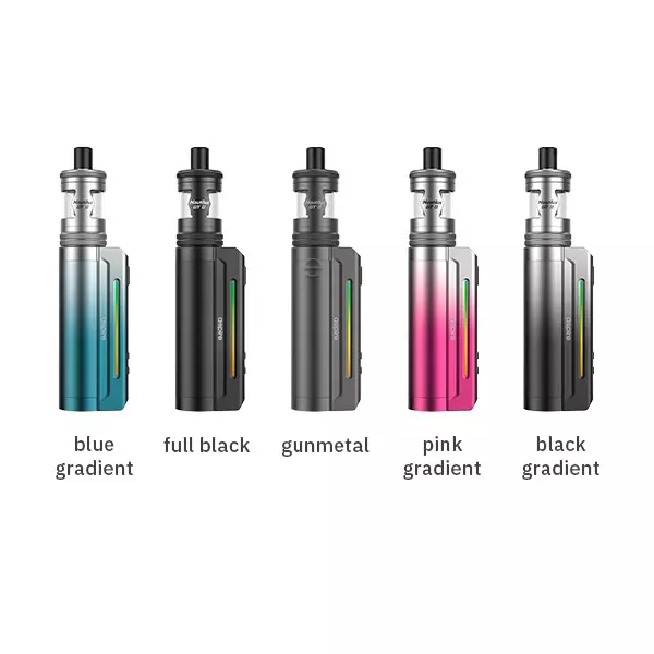 Aspire - Zelos X80 Kit