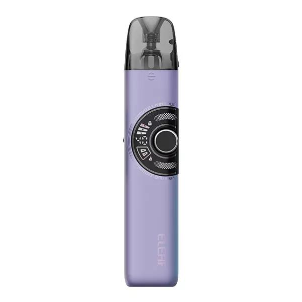 Eleaf - iVeni Duo Pod Kit