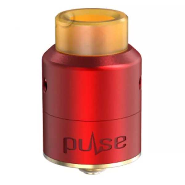 Vandy Vape Pulse 22 BF RDA Selbstwickler Tröpfler Vandy Vape Pulse 22 BF RDA Selbstwickler Tröpfler