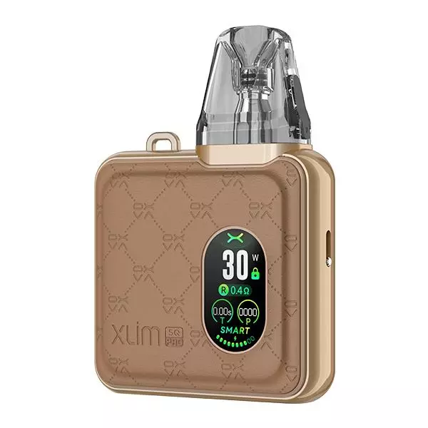 Oxva - Xlim SQ Pro Kit
