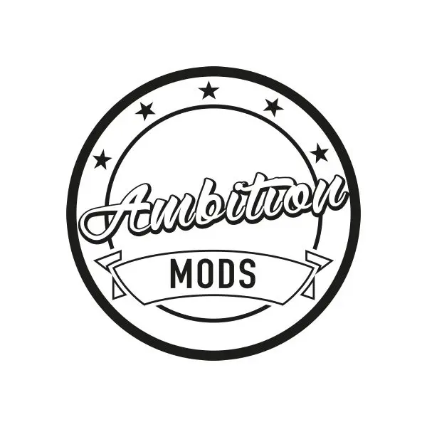 Ambition Mods Logo