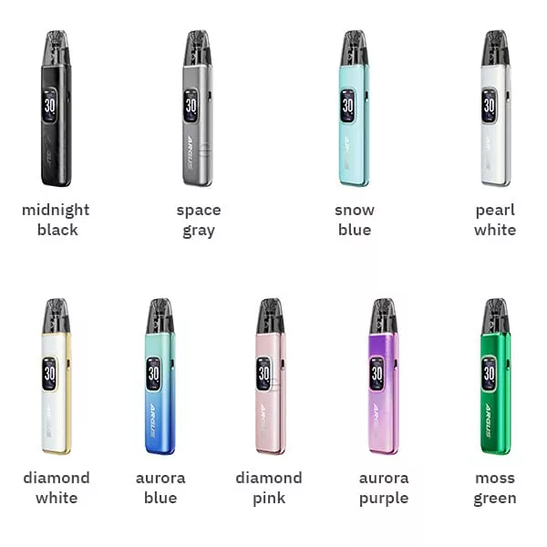 VooPoo - Argus G3 Pod Kit
