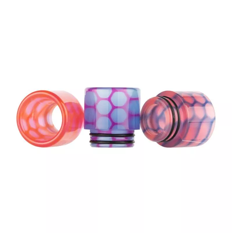 810 DripTip - AS252 - 16x17mm