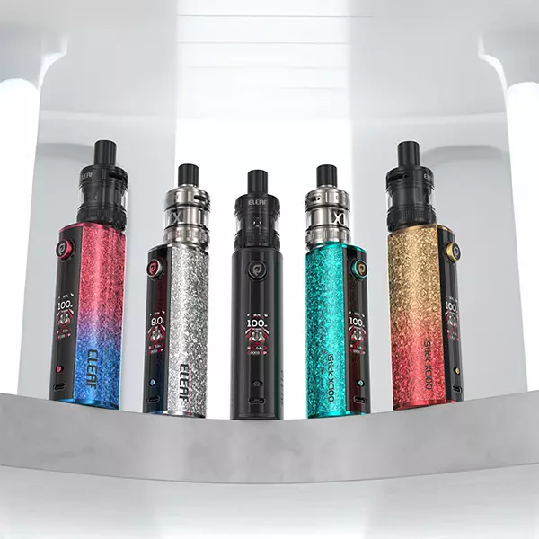 Eleaf - iStick XC100 Kit