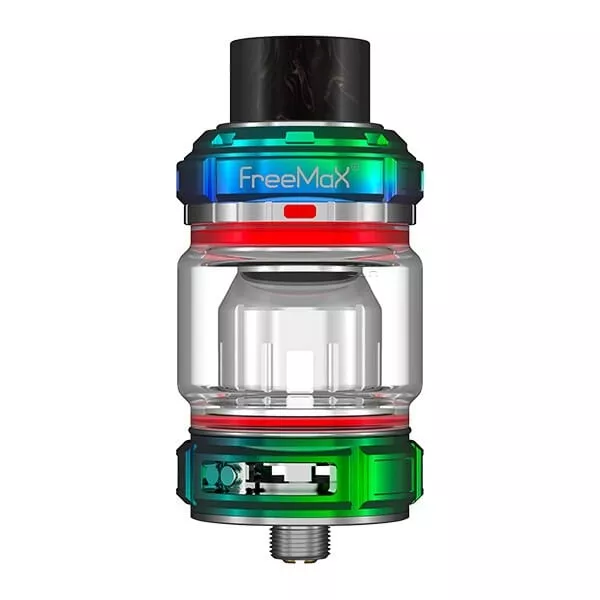 Freemax - M Pro 2 Tank Verdampfer - Metal Edition