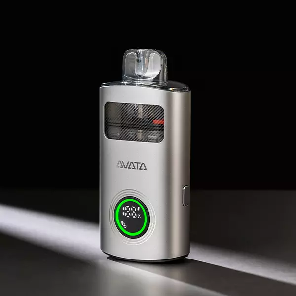 Aspire - Avata Pod Kit