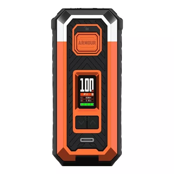 Vaporesso - Armour S Mod Akkuträger