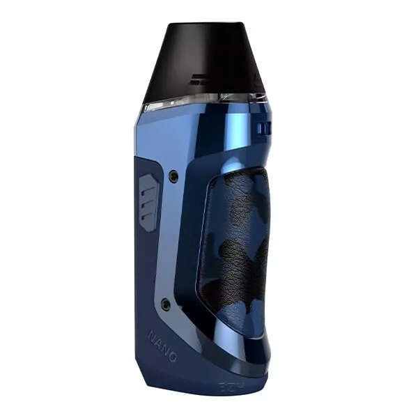 GeekVape Aegis Nano Pod Kit E-Zigarette