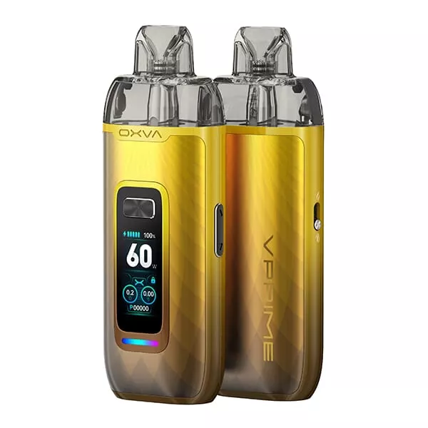 Oxva - VPrime Pod Kit