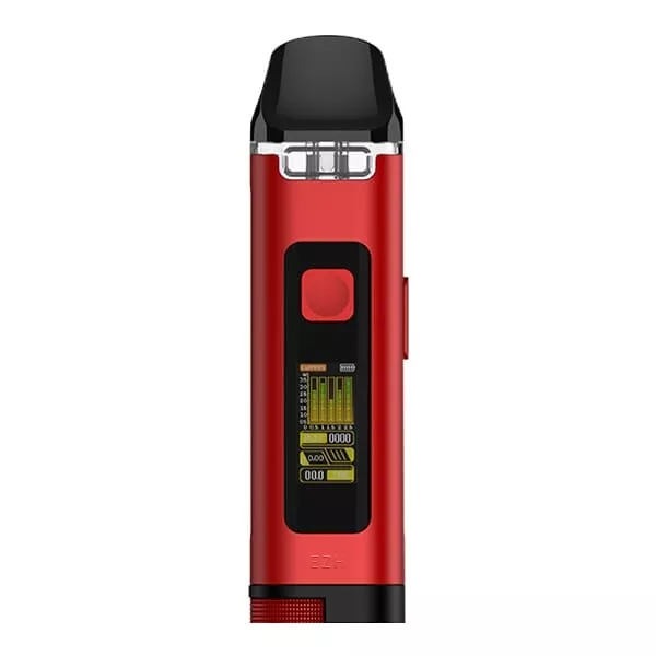 Uwell - Crown D Pod Kit E-Zigarette