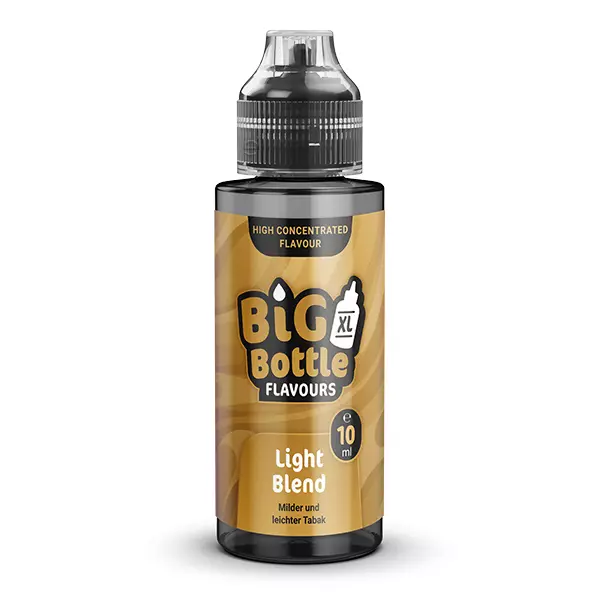 Light Blend