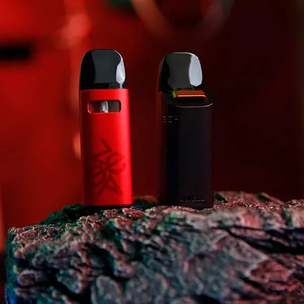Uwell - Caliburn GZ2 Pod Kit E-Zigarette Uwell - Caliburn GZ2 Pod Kit E-Zigarette