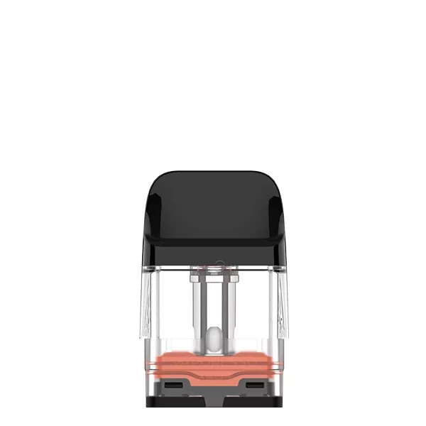 4x Vaporesso XROS Mesh Ersatz-Pod - Topfill 0.4 Ohm 4x Vaporesso XROS Mesh Ersatz-Pod - Topfill 0.4 Ohm
