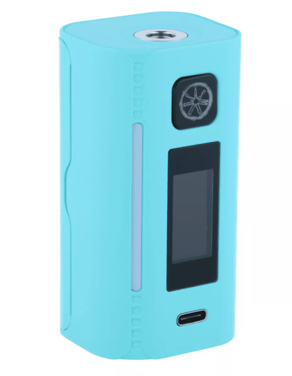 Asmodus Lustro 200W Akkuträger
